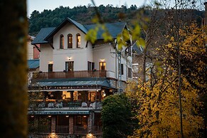 Hotel Mas de Xaxàs