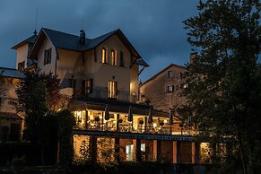 Hotel Mas de Xaxàs