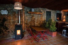 Hotel Mas de Xaxàs