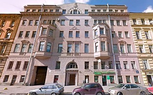 Emperoom Millionnaya