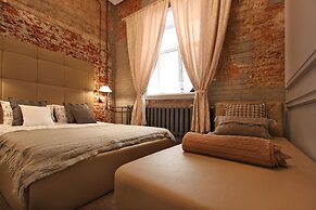 Emperoom Millionnaya