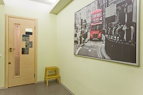 Emperoom Millionnaya