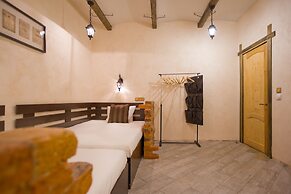 Emperoom Millionnaya