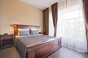 Emperoom Millionnaya