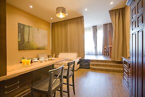 Emperoom Millionnaya