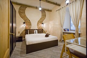 Emperoom Millionnaya