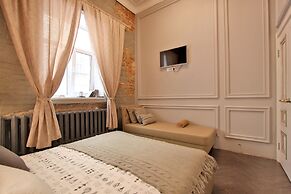 Emperoom Millionnaya