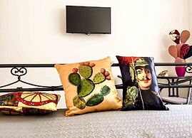 Sicilian Home Concept B&B