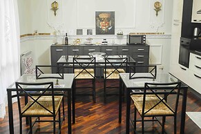 Sicilian Home Concept B&B