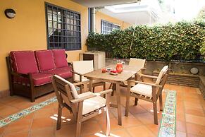 Sicilian Home Concept B&B