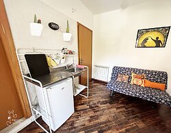 Sicilian Home Concept B&B