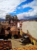 Hotel Calle Angosta