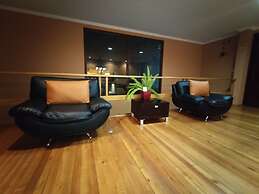 Hotel Calle Angosta