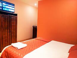 Hotel Calle Angosta