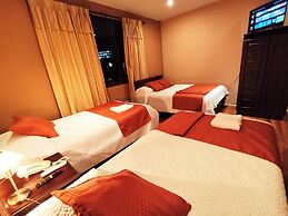 Hotel Calle Angosta