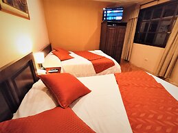 Hotel Calle Angosta
