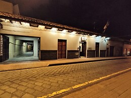 Hotel Calle Angosta