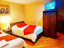Hotel Calle Angosta