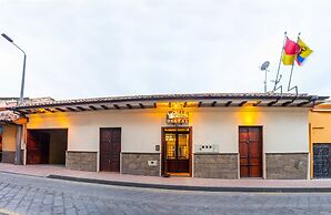 Hotel Calle Angosta