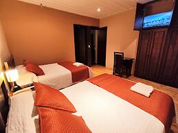 Hotel Calle Angosta