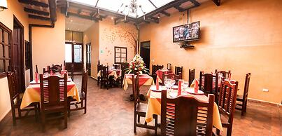 Hotel Calle Angosta
