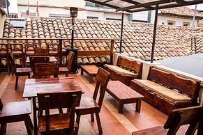 Hotel Calle Angosta