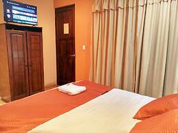 Hotel Calle Angosta