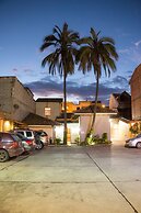 Hotel Calle Angosta