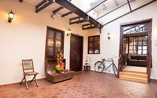 Hotel Calle Angosta