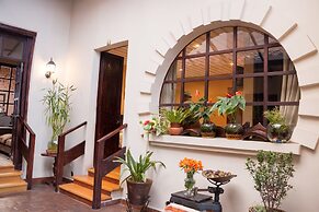 Hotel Calle Angosta