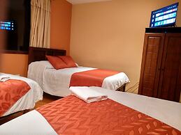 Hotel Calle Angosta