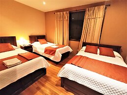 Hotel Calle Angosta