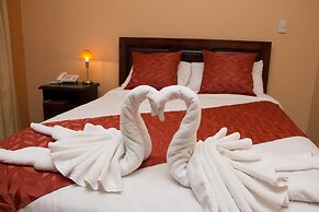 Hotel Calle Angosta