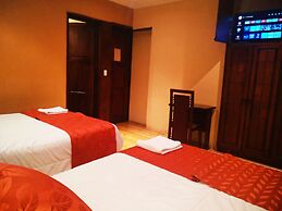 Hotel Calle Angosta