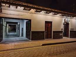 Hotel Calle Angosta