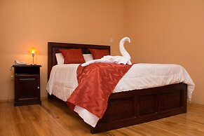 Hotel Calle Angosta