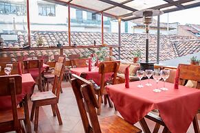 Hotel Calle Angosta