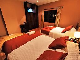 Hotel Calle Angosta