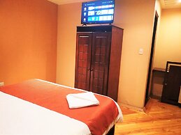 Hotel Calle Angosta