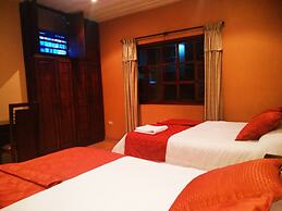 Hotel Calle Angosta