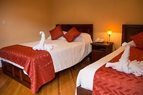 Hotel Calle Angosta