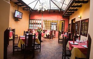 Hotel Calle Angosta