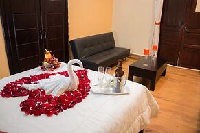 Hotel Calle Angosta