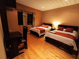 Hotel Calle Angosta