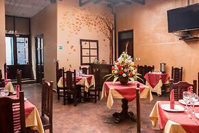 Hotel Calle Angosta