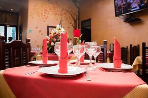 Hotel Calle Angosta