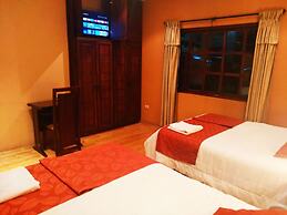 Hotel Calle Angosta