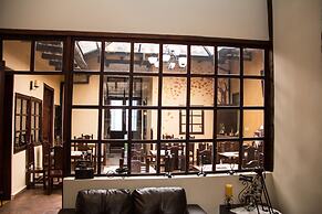Hotel Calle Angosta