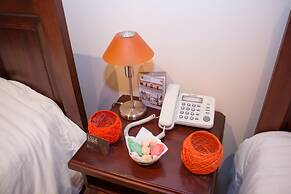 Hotel Calle Angosta