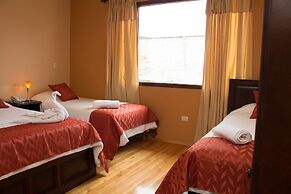Hotel Calle Angosta